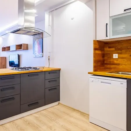 Splendid Flat In The Heart Of Cihangir *