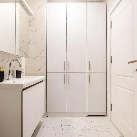 Apartment Splendid Flat In The Heart Of Cihangir