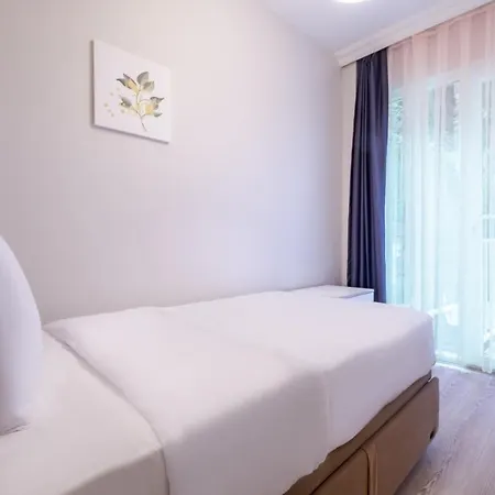 Apartment Splendid Flat In The Heart Of Cihangir