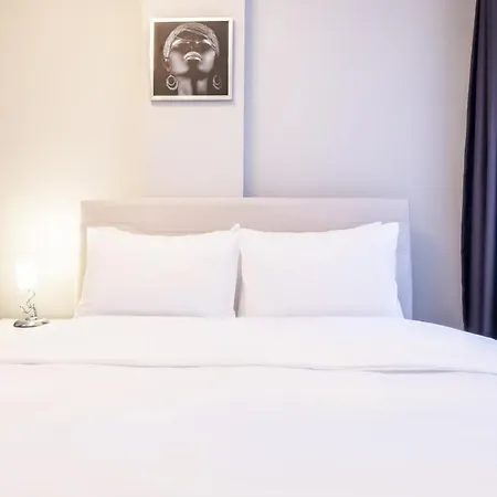 Splendid Flat In The Heart Of Cihangir Apartment Istanbul